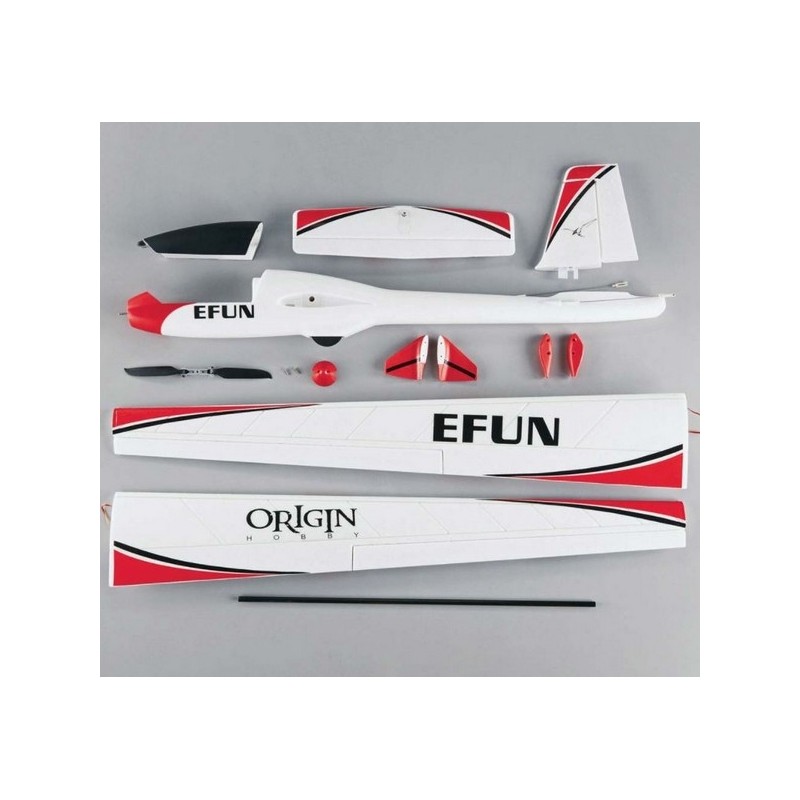 SZYB. ELEKTR. EFUN SZD-54 (TVEFARF)