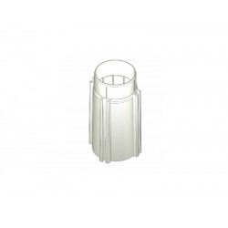 KL.STATECZNIK KORPUS 50MM/4 BIAŁY(31050409)