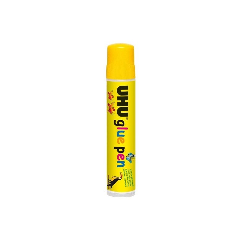UHU KLEJ GLUE PEN 50ml