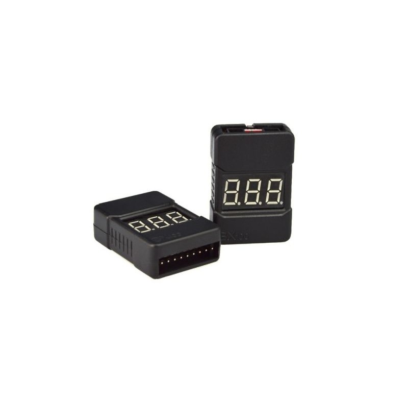 WSKAŹNIK NAPIĘCIA BX100 (HP007-0014)