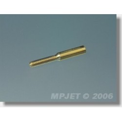 MP2029 KOŃC.BOWDENA M3/2mm MOSIĘŻNA (10 sztuk)