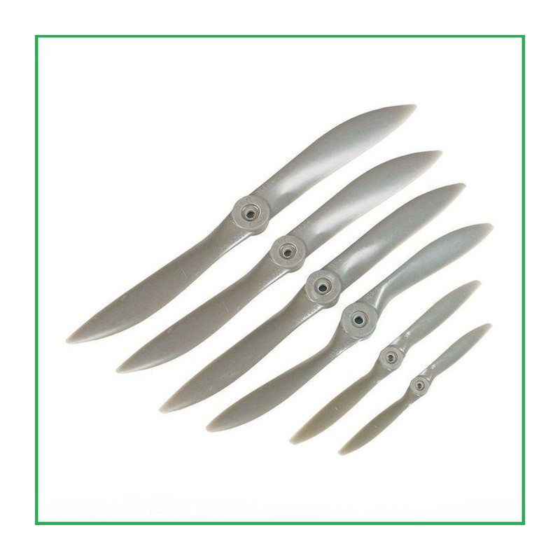 ŚMIGŁO APC/SPAL.  5.5*2 