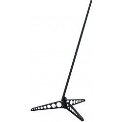 KL.WYRZUTNIA RAKIETOWA (7613) 1500 mmGERMANY