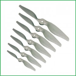 APC 13 PROPELLER * 4 elektro (3D FUN FLY)