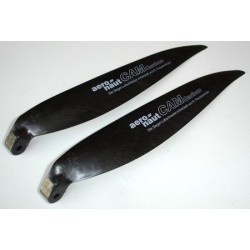 SKLÁDACÍ LIŠTA AERO 11,5 * 7 UHLÍK (7234/44)