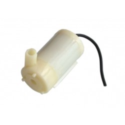 POMPA DO WODY MINI DC 3V/5V - 3W(9181)