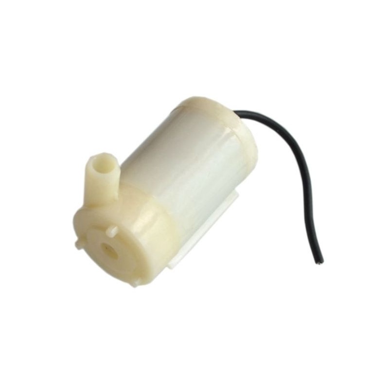 POMPA DO WODY MINI DC 3V/5V - 3W 