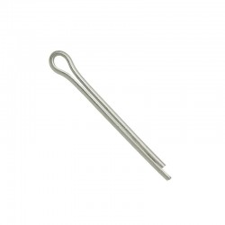 PIN OCEL 1,6 * 12 mm (10ks)