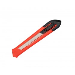 NOŻYK Z OSTRZEM ŁAMANYM 18MM YATO