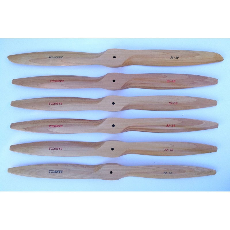 ŚMIGŁO DREWNIANE 32*14 BAMBULA 