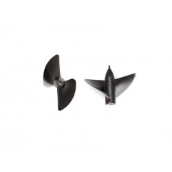 ŠROUBOVÁ POHON AERO. PLASTICKÝ. 29 mm / L (7153/41)