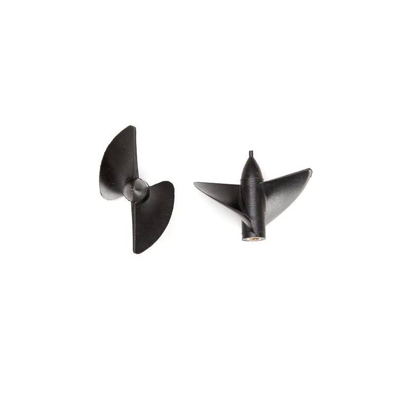 AERO ŚRUBA NAPĘD. PLASTIK. 39mm/L(7153/45)