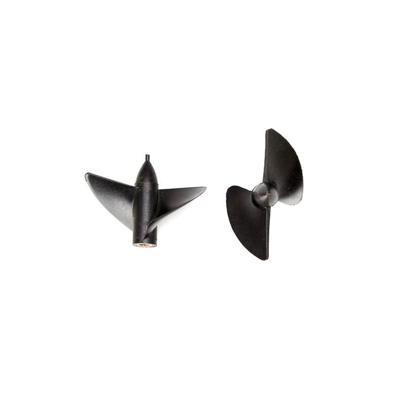 AERO ŚRUBA NAPĘD. PLASTIK. 31mm/R (7153/52)