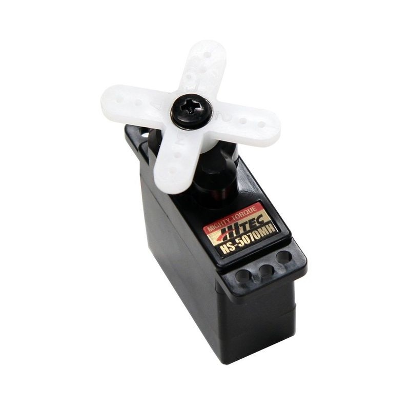 HITEC SERWO HS 5070MH DIGITAL