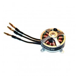 DUALSKY SILNIK 2304C V2 - 1850kv