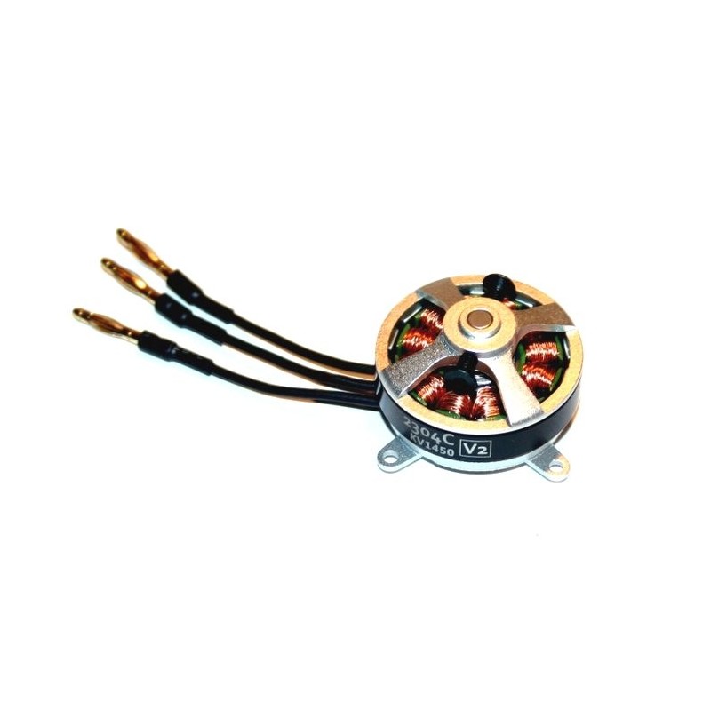 DUALSKY SILNIK 2304C V2 - 1850kv