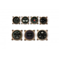 AERO INSTRUMENTS CLASSIC 1: 4 (733521)