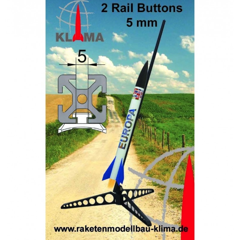 KL.ELEMENTY PROWADZĄCE DO WYRZUTNI(8564)