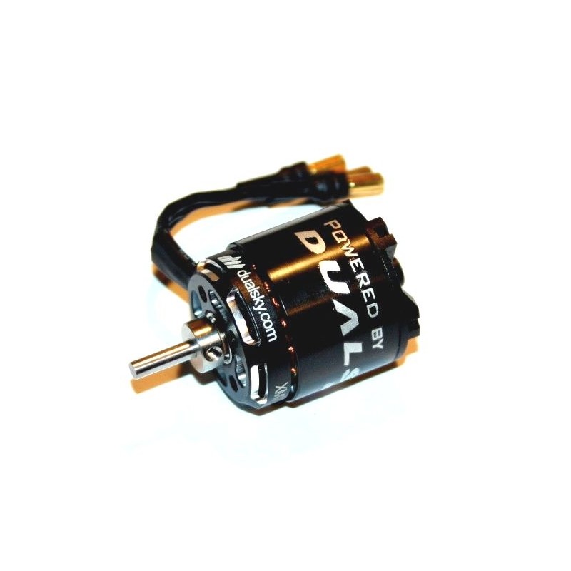 DUALSKY SILNIK XM2834EA-11 V3
