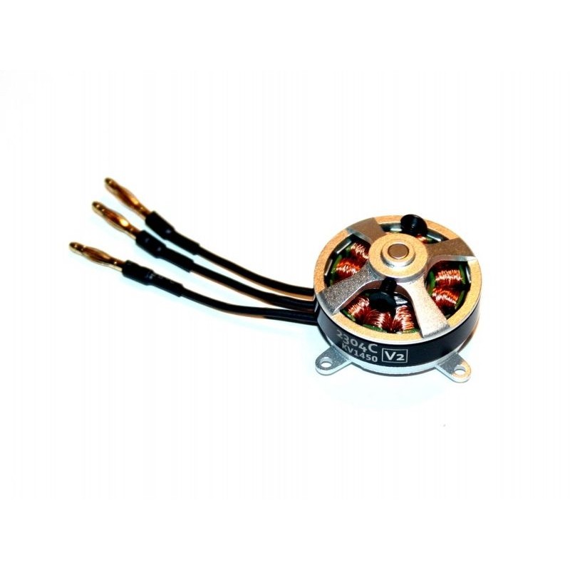 DUALSKY SILNIK 2304C V2 - 1450kv