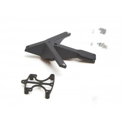 DJI ADAPTER FOR H3-3D (550)