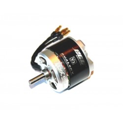 DUALSKY SILNIK 4120C V2 - 430kv