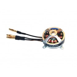 DUALSKÝ MOTOR 2303C V2 - 1470kv