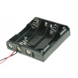 R3*4 (AAA) BC44 BATTERY CART with cable
