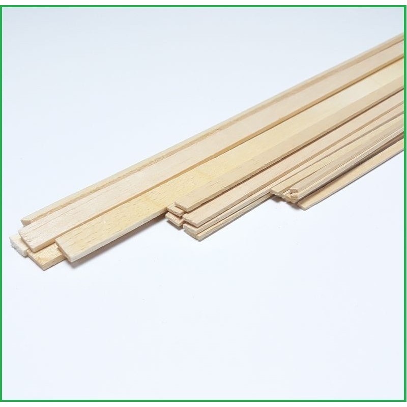 LISTWA ABACHI 2,8* 5*780 mm (1 sztuka) 