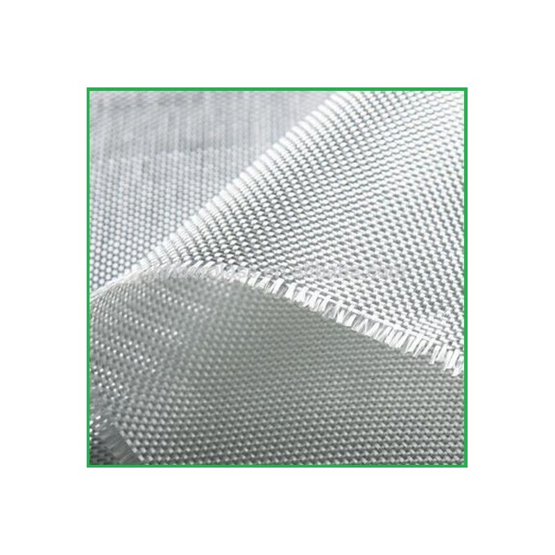 TKANINA SZKLANA  48G/M (4mb /SZEROKOŚĆ- 127 cm) AEROGLAS