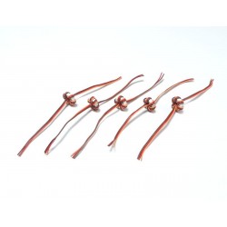 Filtrační kroužek FERRITE - 5 kusů JR KABEL