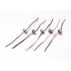 FERRIT FILTER FIELD - 5 pieces FUTABA