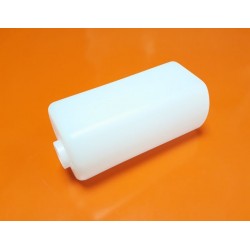 PALIVOVÁ NÁDRŽ 270 ml (bez armatur)