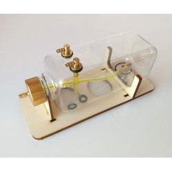 ZÁKLAD PRO PALIVOVOU NÁDRŽ T-MAX 500 ml.