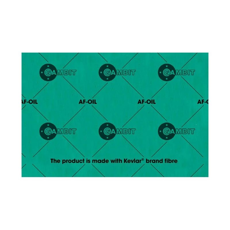 KRYNGIELIT 0,3*150*250 mm AF-Oil