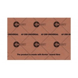 KRYNGIELIT 0,5*150*250 mm AF-200 U 