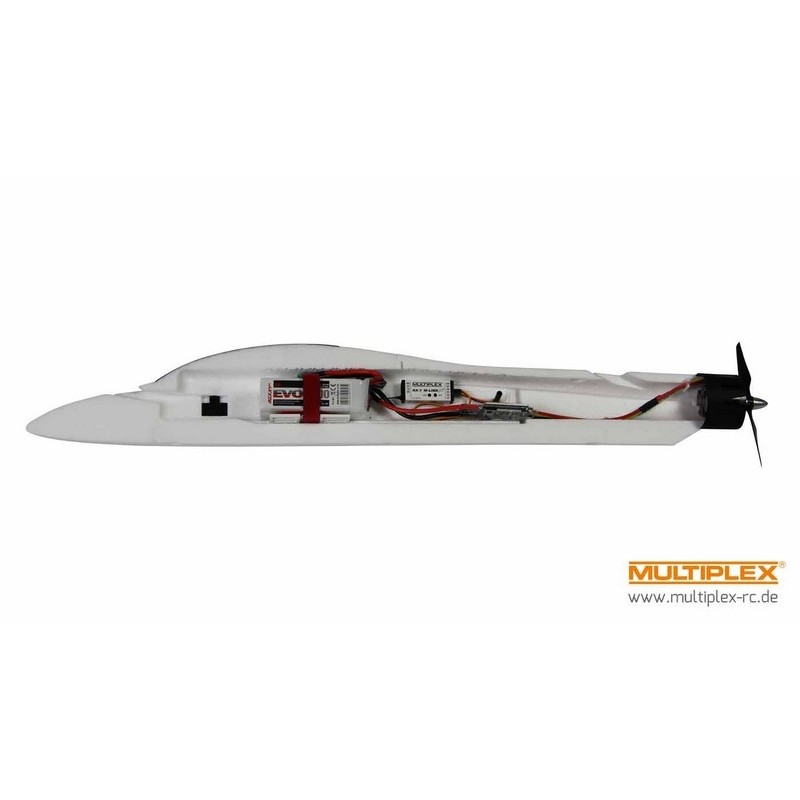 MPX MOD. ELEK. FunJet ULTRA 2 ARF(1-01030)