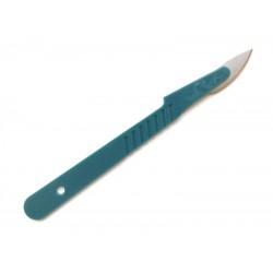 UCHWYT Z OSTRZEM NR.24 (skalpel)