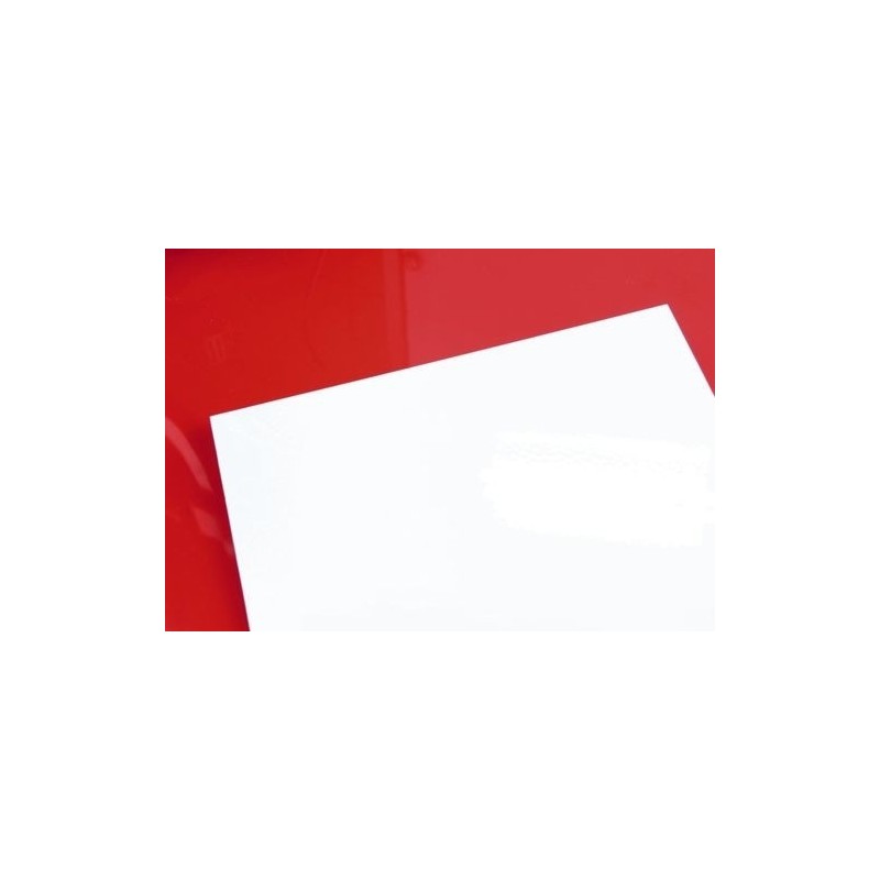 PŁYTA ABS 5 mm Graupner (736.5)