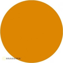 ORACOVER SCALE / 32 / GOLDEN YELLOW (cena je 1 běžný metr!)