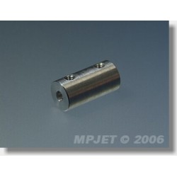 MP53037 ŁĄCZNIK PRĘTÓW 3,2/4mm 