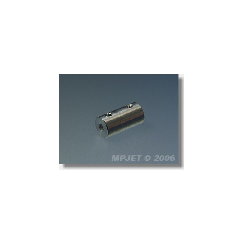 MP53037 ŁĄCZNIK PRĘTÓW 3,2/4mm 