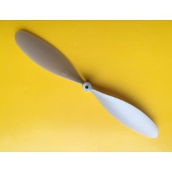 T-MAX ŚMIGŁO 6" / 2,4g NAPĘD GUMOWY (01013) szare