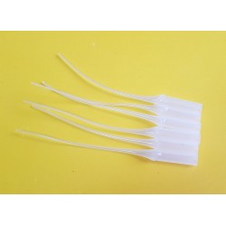 TIP - APLIKÁTOR CA GLUE set 5 kusů (00103)