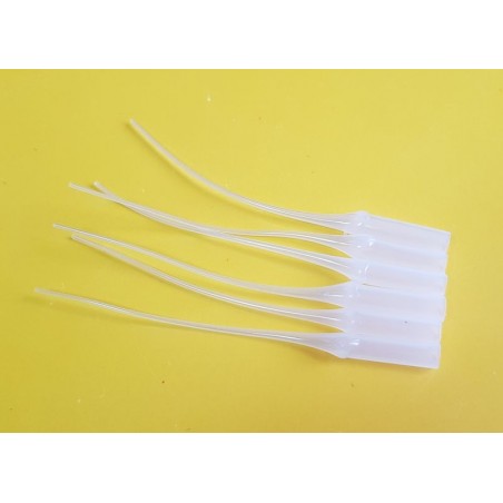 KOŃCÓWKA - APLIKATOR DO KLEJÓW CA zestaw5 sztuk (00103)