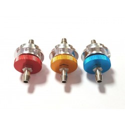 KRÓCIEC PRZELOTOWY Z OBUDOWĄ NIEBIESKI (03101B)