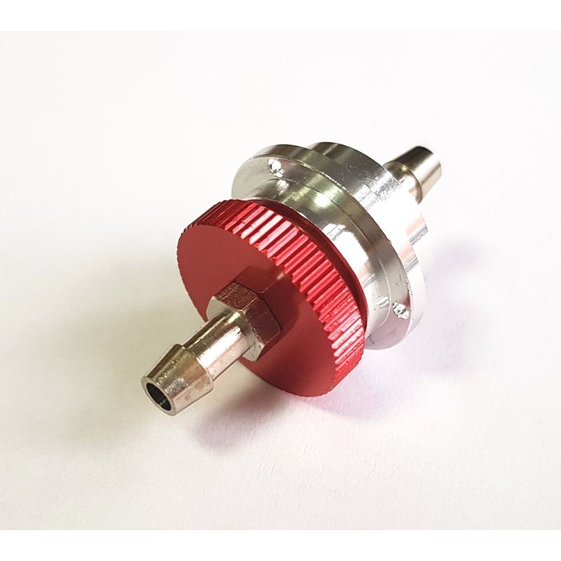 KRÓCIEC PRZELOTOWY Z OBUDOWĄ NIEBIESKI(03101B)