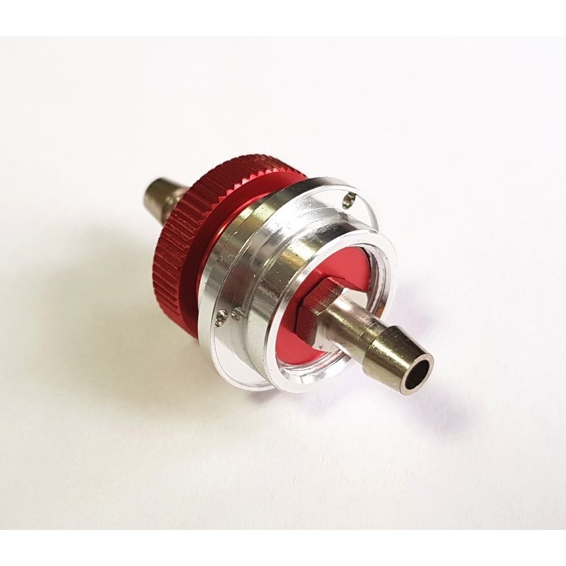 KRÓCIEC PRZELOTOWY Z OBUDOWĄ NIEBIESKI(03101B)