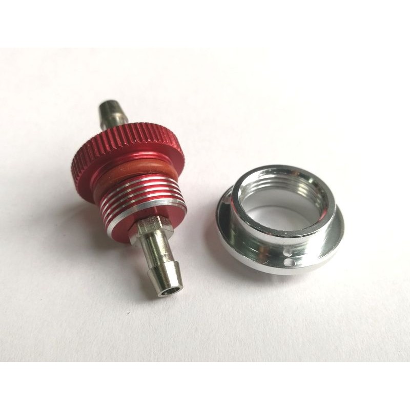 KRÓCIEC PRZELOTOWY Z OBUDOWĄ NIEBIESKI(03101B)