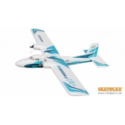 MPX MOD. ELEK. TWIN STAR ND (1-00912)  KIT